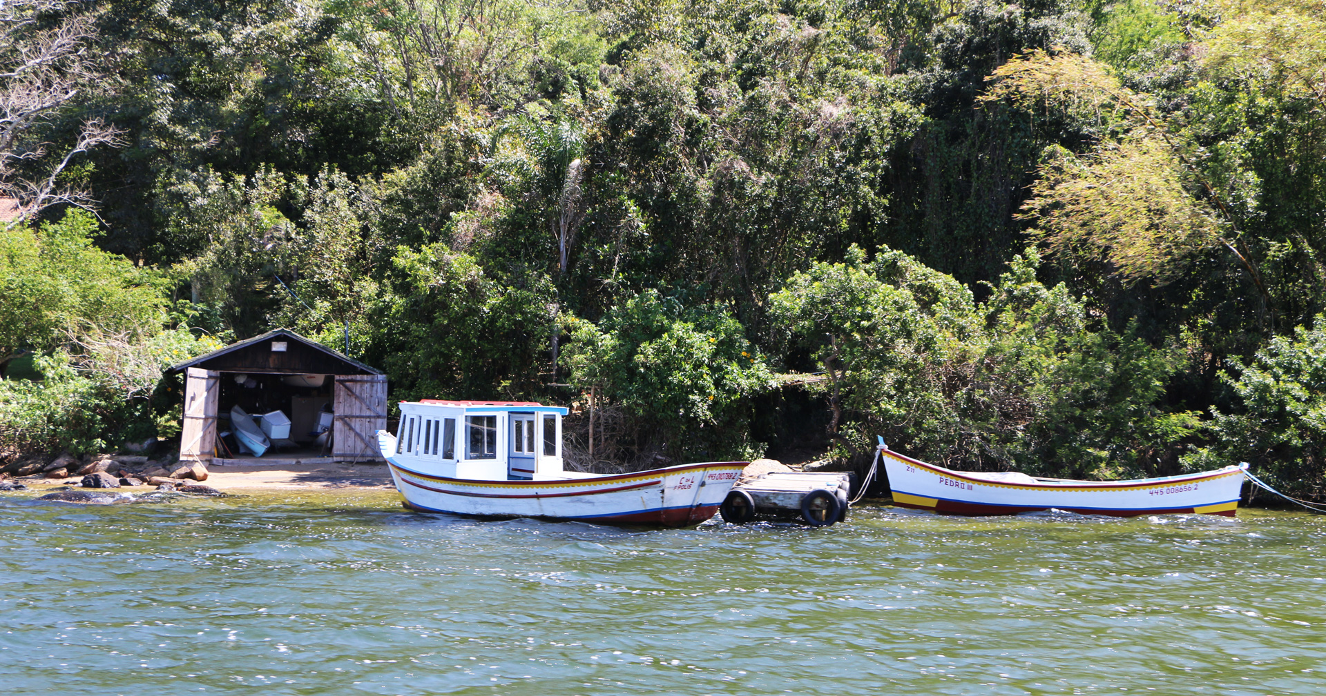 boats-lagao-florianopolis