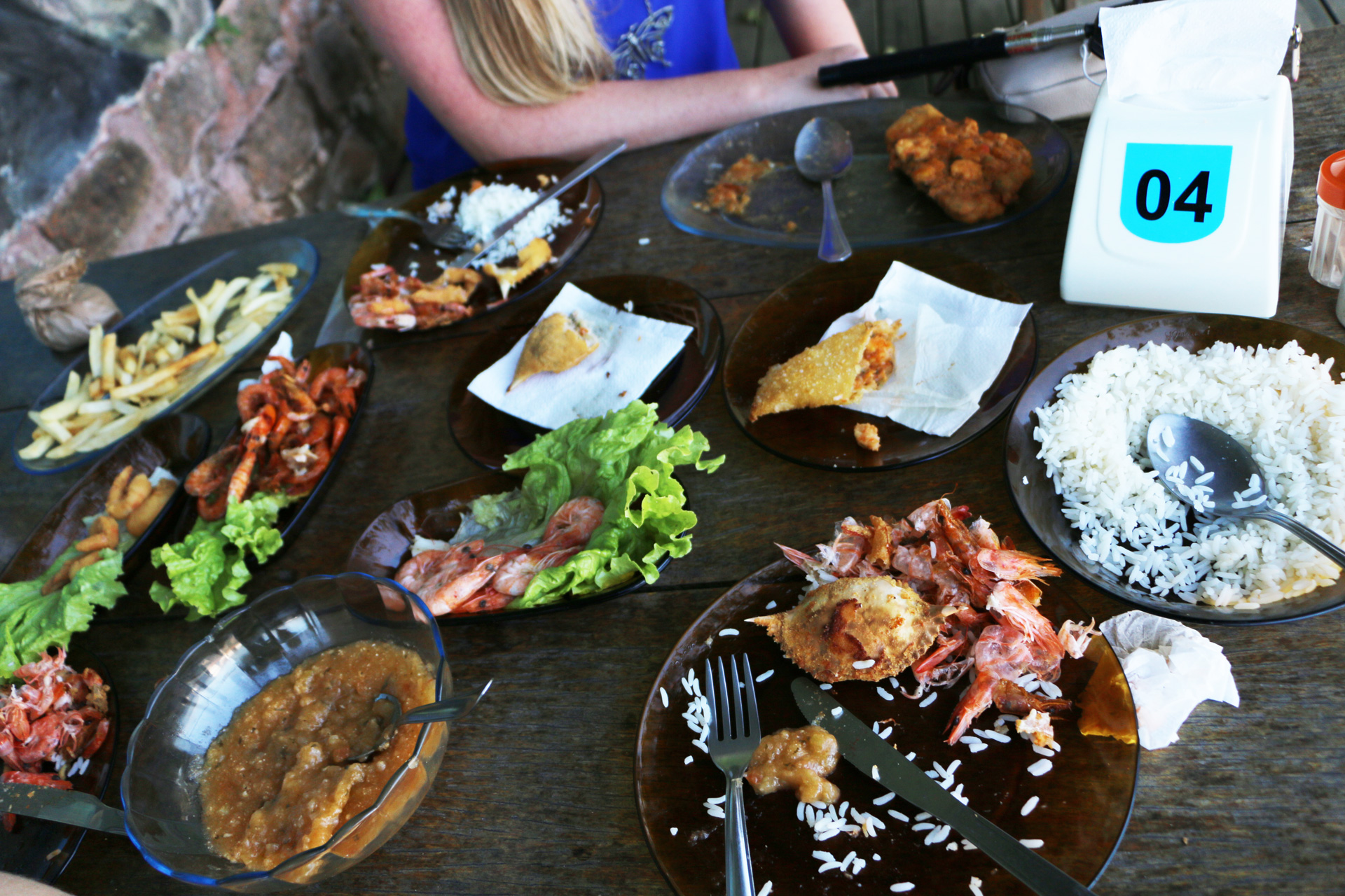 shrimp-meal-lagoa-florianopolis