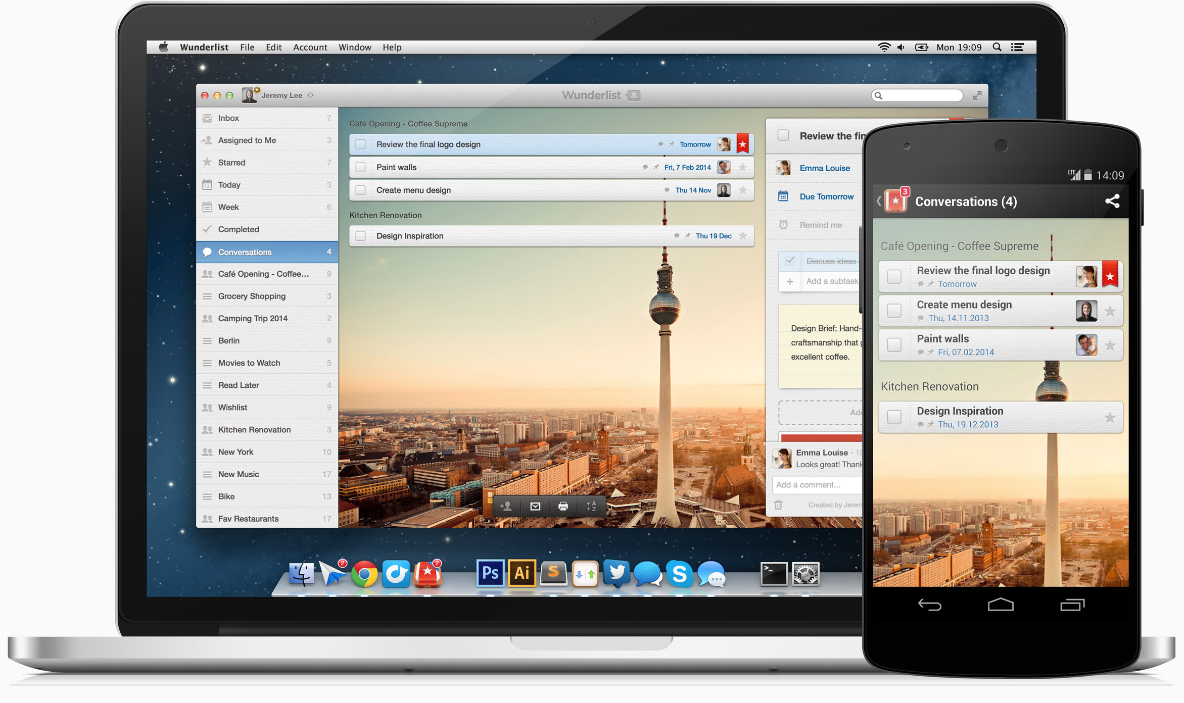 wunderlist-travelling-app